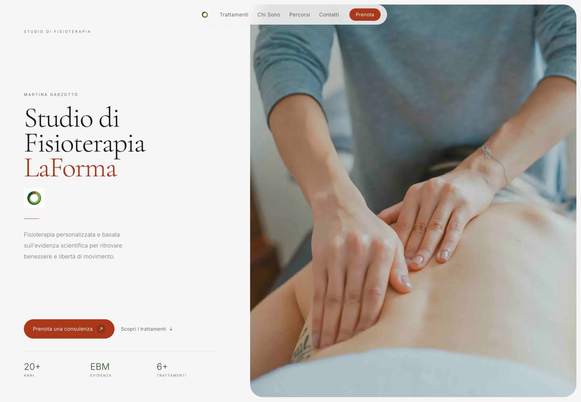 LaForma