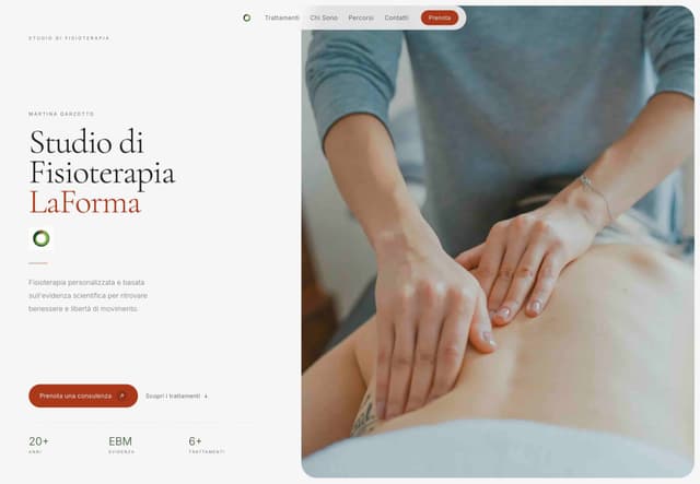 LaForma