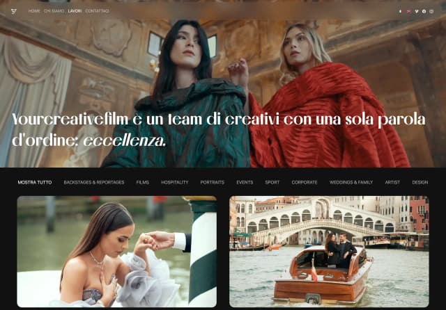 Your Creative Film